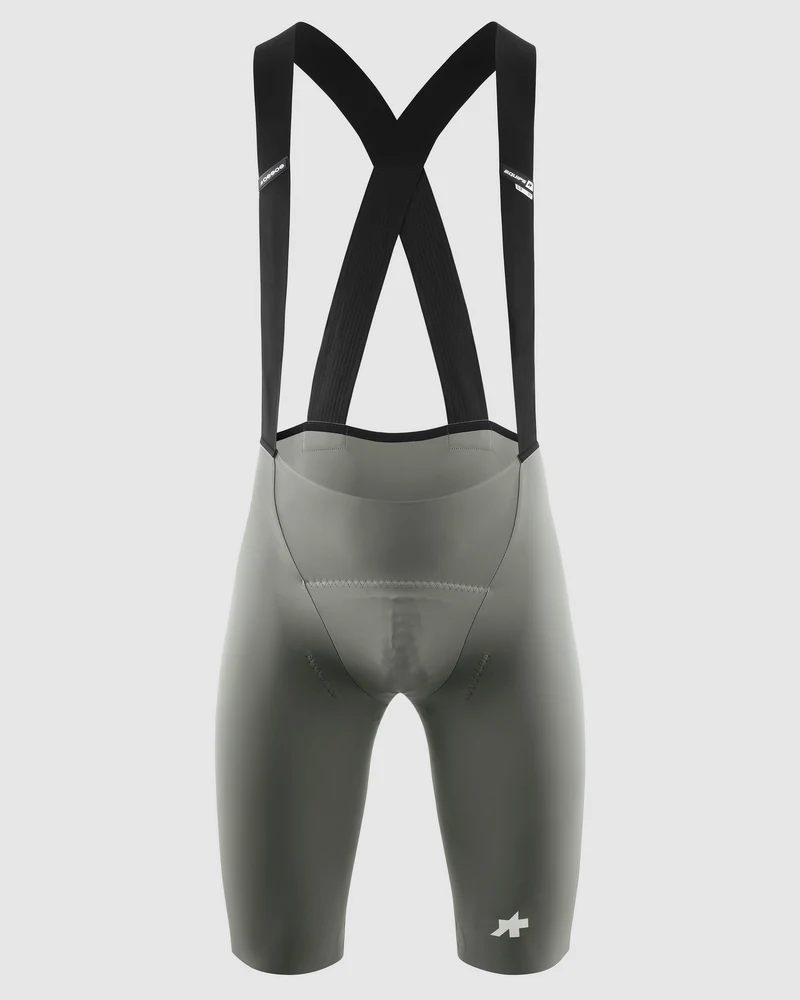 Assos Equipe R Radhose S11 Edge Green