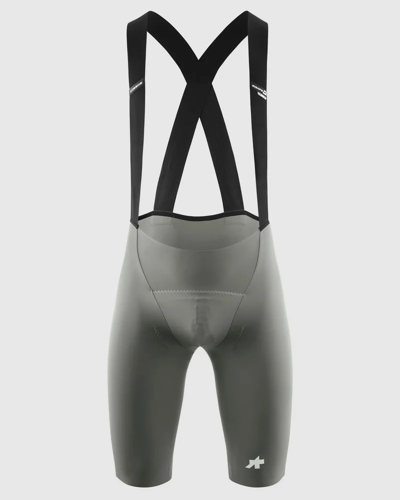 Assos Equipe R Radhose S11 Edge Green