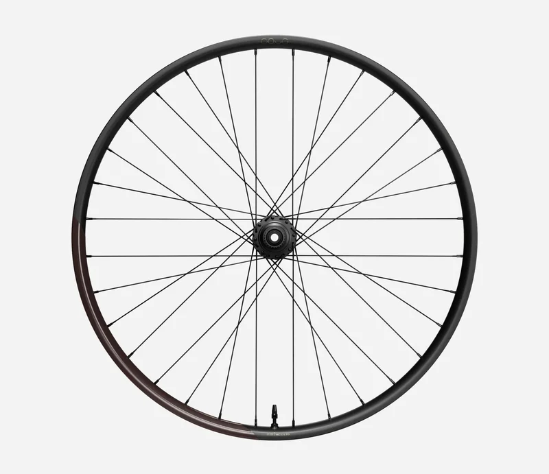 Oquo Mtb Hinterrad MC32LTD MS 29 Burning Ashes