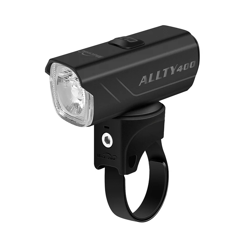 Vorderlicht Magicshine Allty 400 V2.0 Schwarz