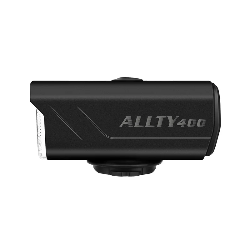 Vorderlicht Magicshine Allty 400 V2.0 Schwarz
