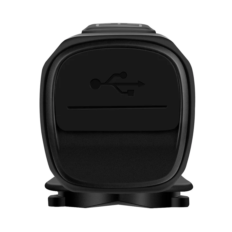 Vorderlicht Magicshine Allty 400 V2.0 Schwarz