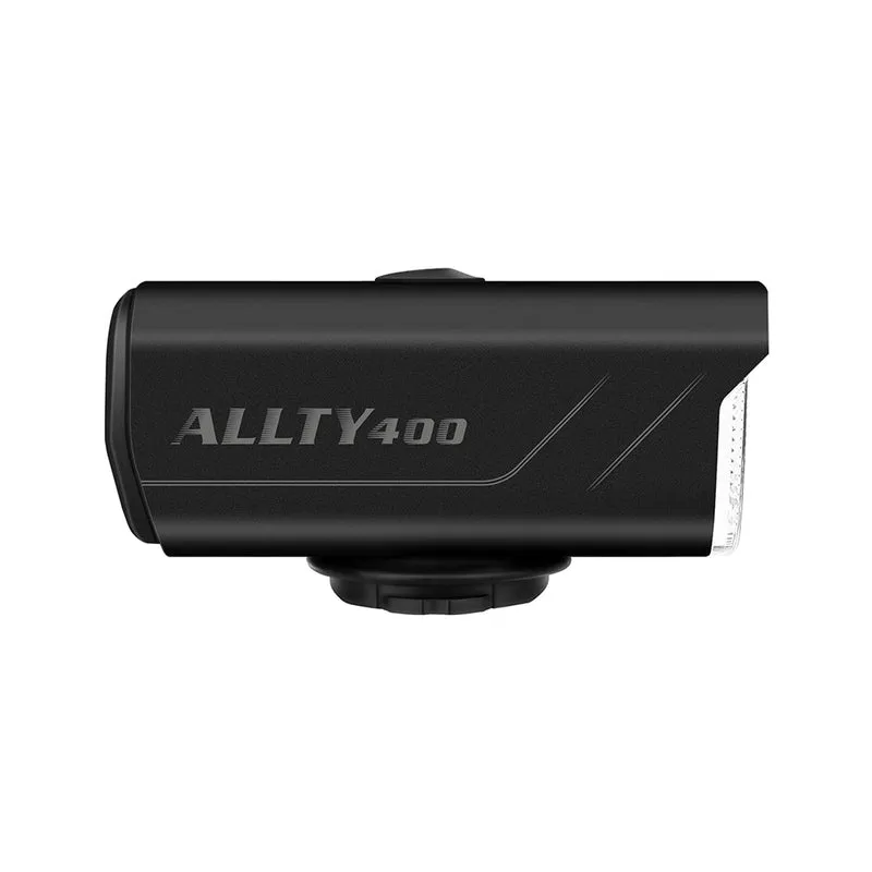 Vorderlicht Magicshine Allty 400 V2.0 Schwarz