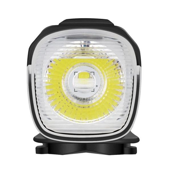 Vorderlicht Magicshine Allty 400 V2.0 Schwarz
