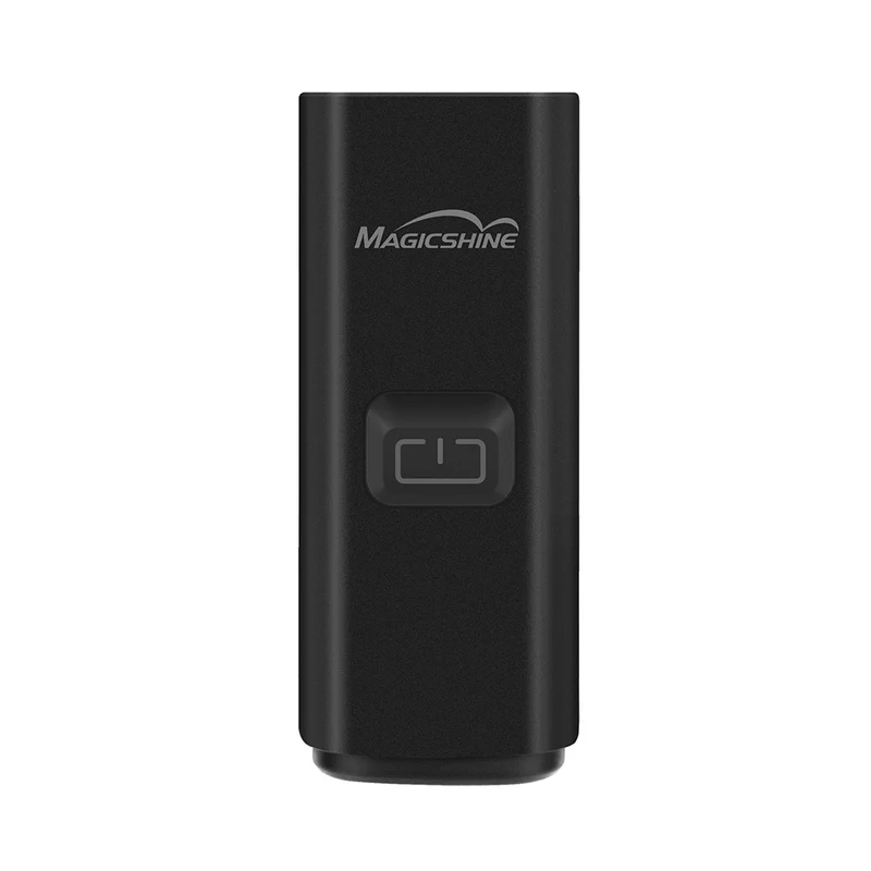 Vorderlicht Magicshine Allty 400 V2.0 Schwarz