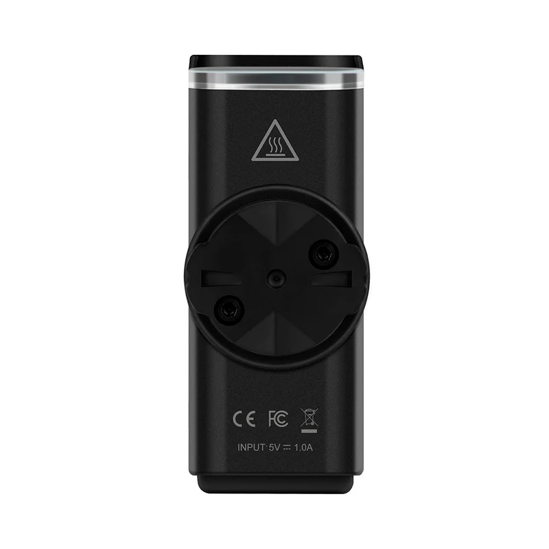 Vorderlicht Magicshine Allty 400 V2.0 Schwarz
