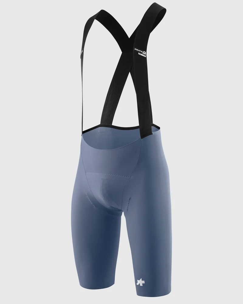 Assos Equipe R Radhose S11 Secret Blue