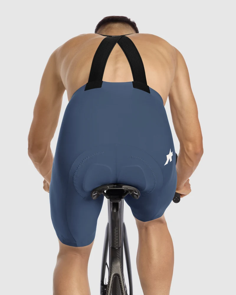 Assos Equipe R Radhose S11 Secret Blue