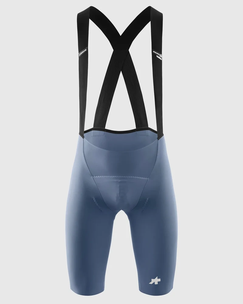 Assos Equipe R Radhose S11 Secret Blue