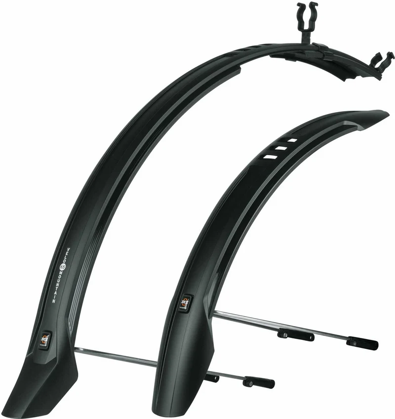 SKS GERMANY Velo 65 Mountain 29" Schutzblech-Set inkl. Streben