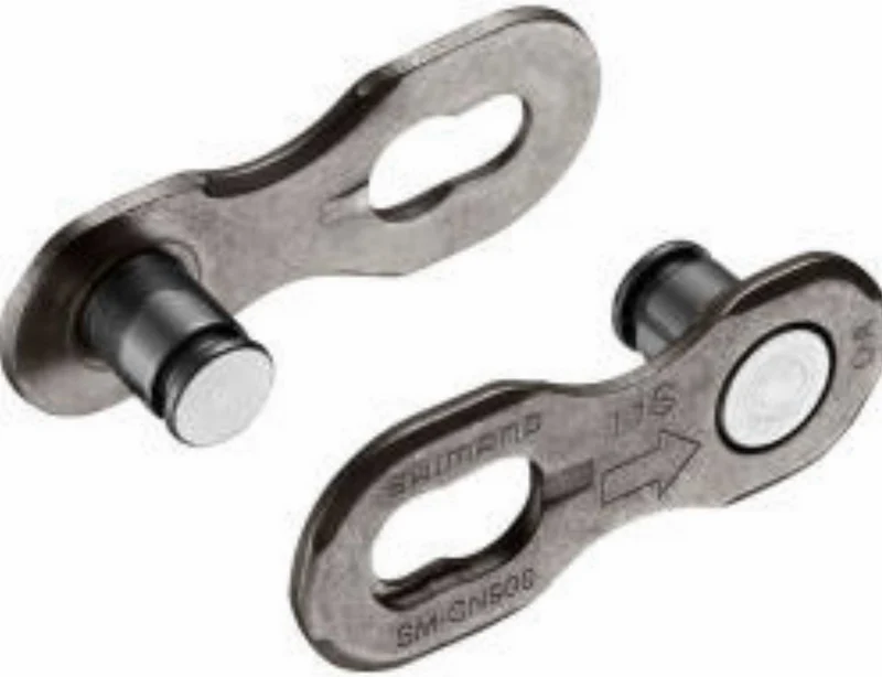 Shimano CN-HG601 Kette 11-fach mit Kettenschloss