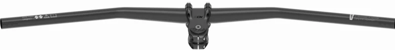 SQlab Lenker 3OX Alu High Rise 12