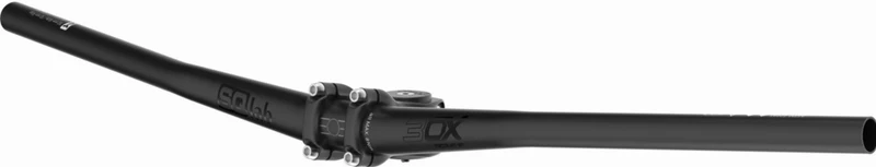 SQlab Lenker 3OX Alu High Rise 12