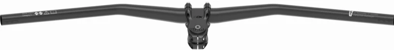 SQlab Lenker 3OX Alu High Rise 12