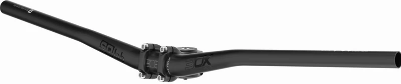 SQlab Lenker 3OX Alu High Rise 12