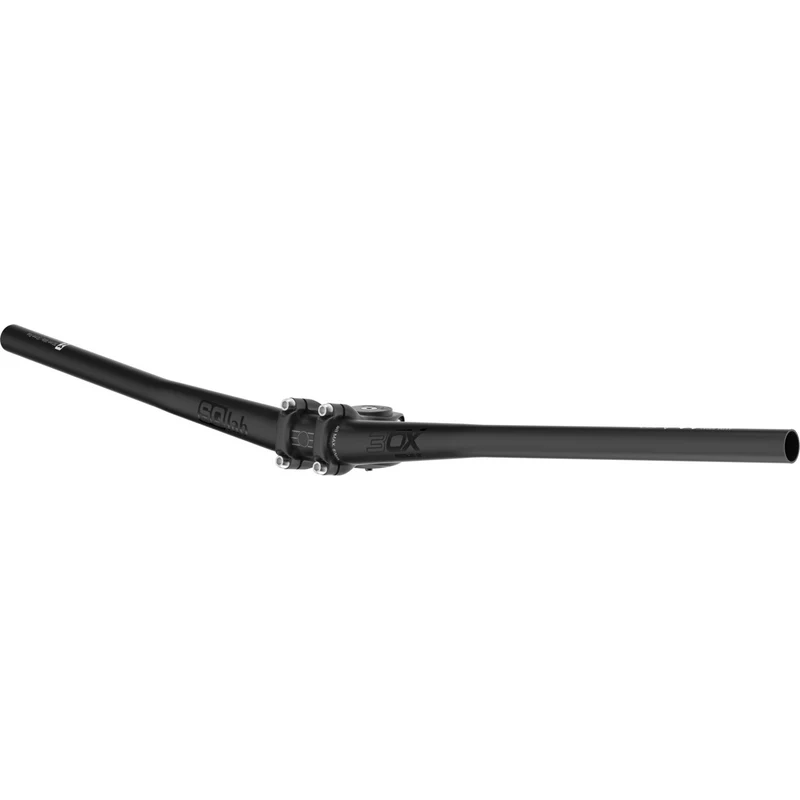 SQlab Lenker 3OX Alu Medium Rise 12