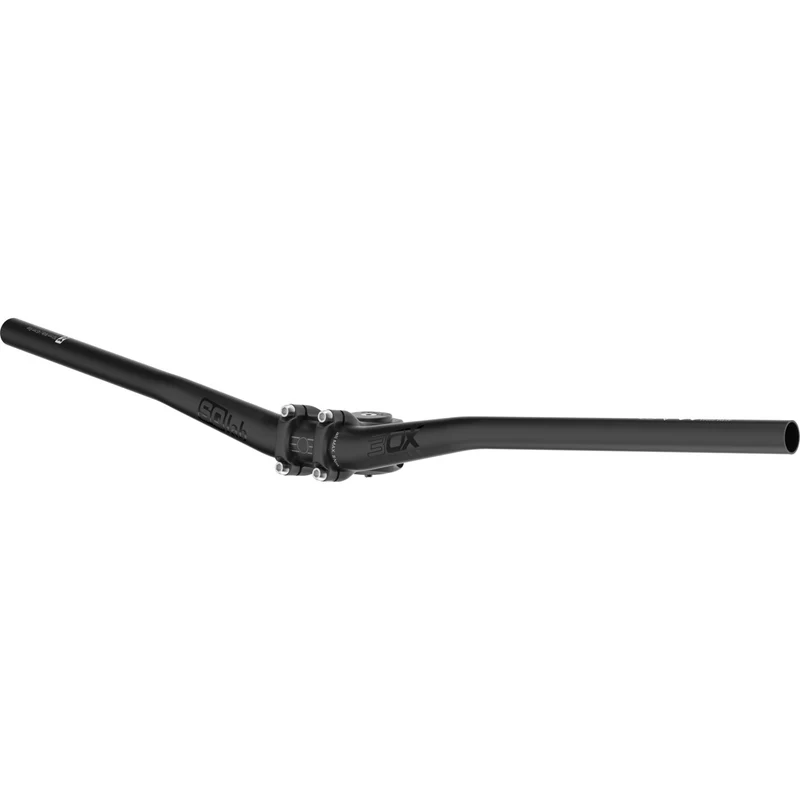 SQlab Lenker 3OX Alu Medium Rise 12
