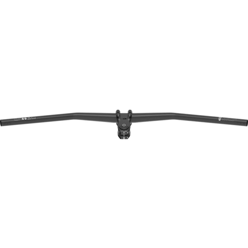 SQlab Lenker 3OX Alu Medium Rise 12