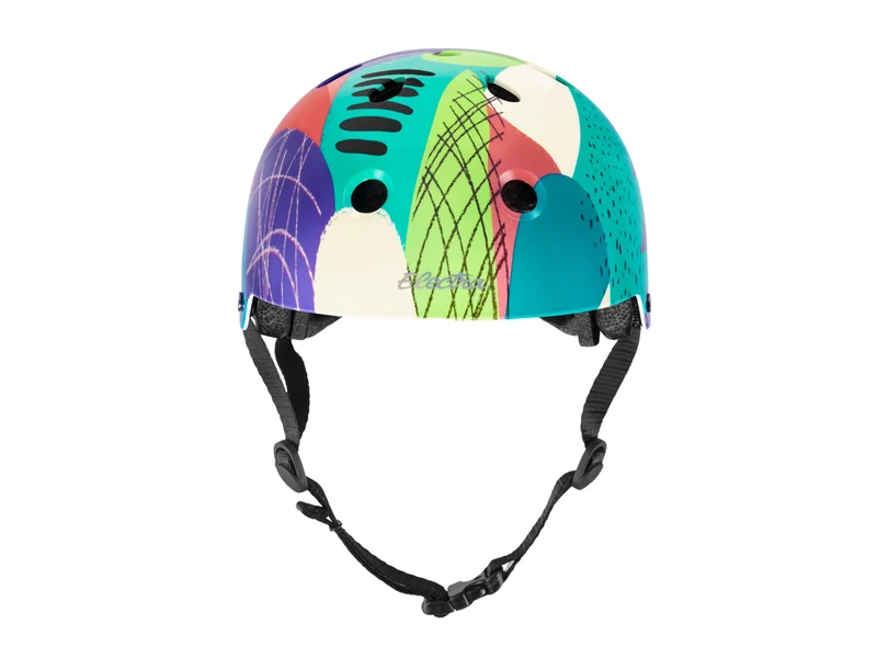 Electra Miami Lifestyle Urban Helme Miami Green/Curry