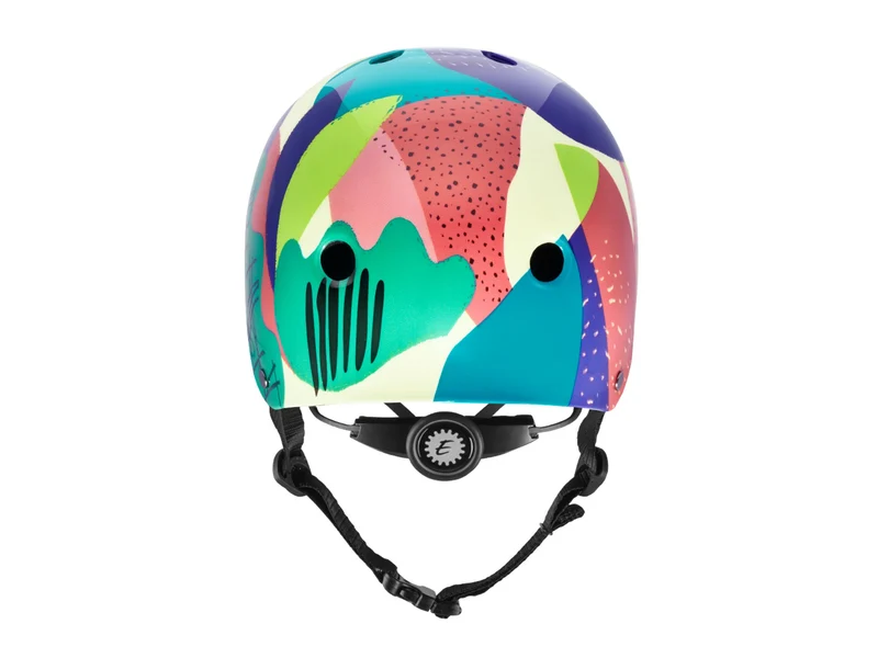 Electra Miami Lifestyle Urban Helme Miami Green/Curry