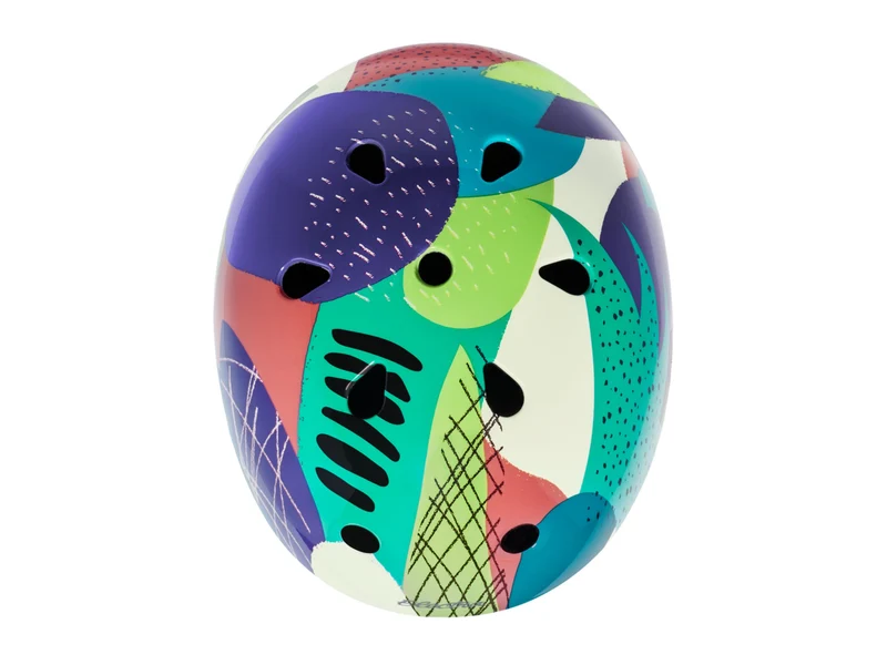 Electra Miami Lifestyle Urban Helme Miami Green/Curry