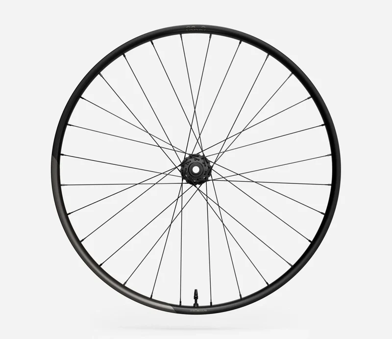 Oquo Mtb Vorderrad MC32LTD 29 Glitter Anthracite