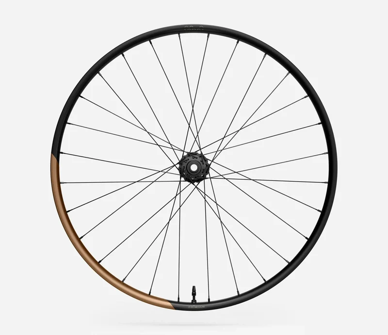 Oquo Mtb Vorderrad MC32LTD 29 Metallic Cinnamon