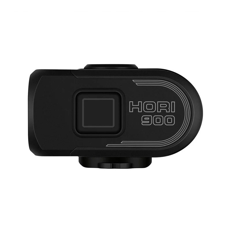 Vorderlicht Magicshine Hori 900 Schwarz