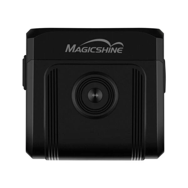 Vorderlicht Magicshine Hori 900 Schwarz