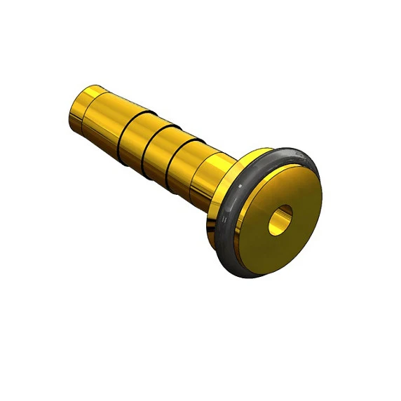 VAR Tektro Einsatz Beutel 10pcs Gold
