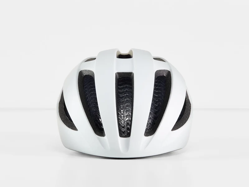 Trek Starvos Wavecel Rennrad Helme White