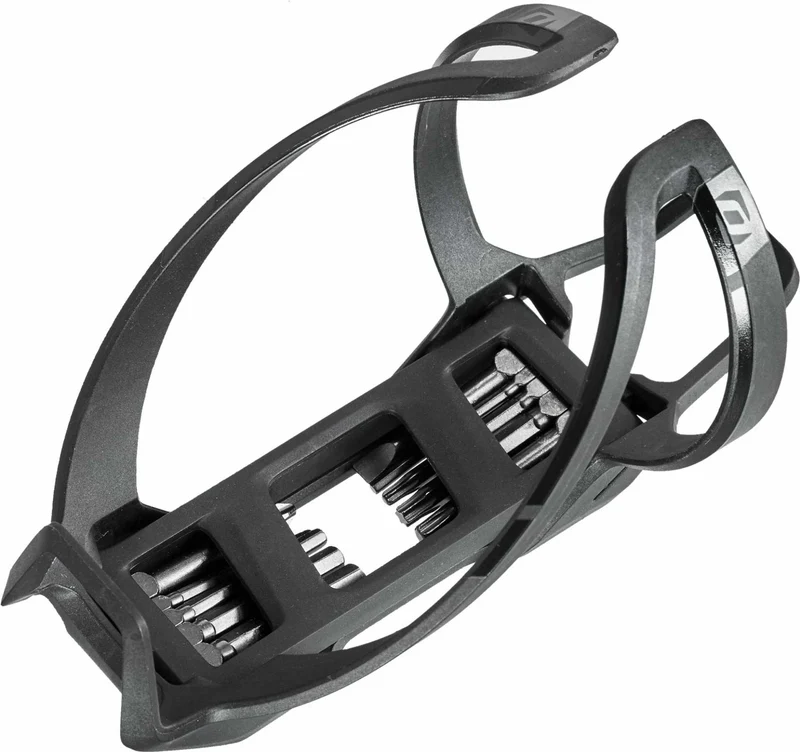 Syncros BC Matchbox Coupe Cage black