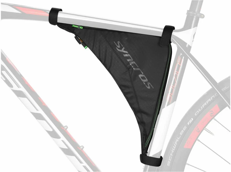 Syncros Rahmentasche Retro black