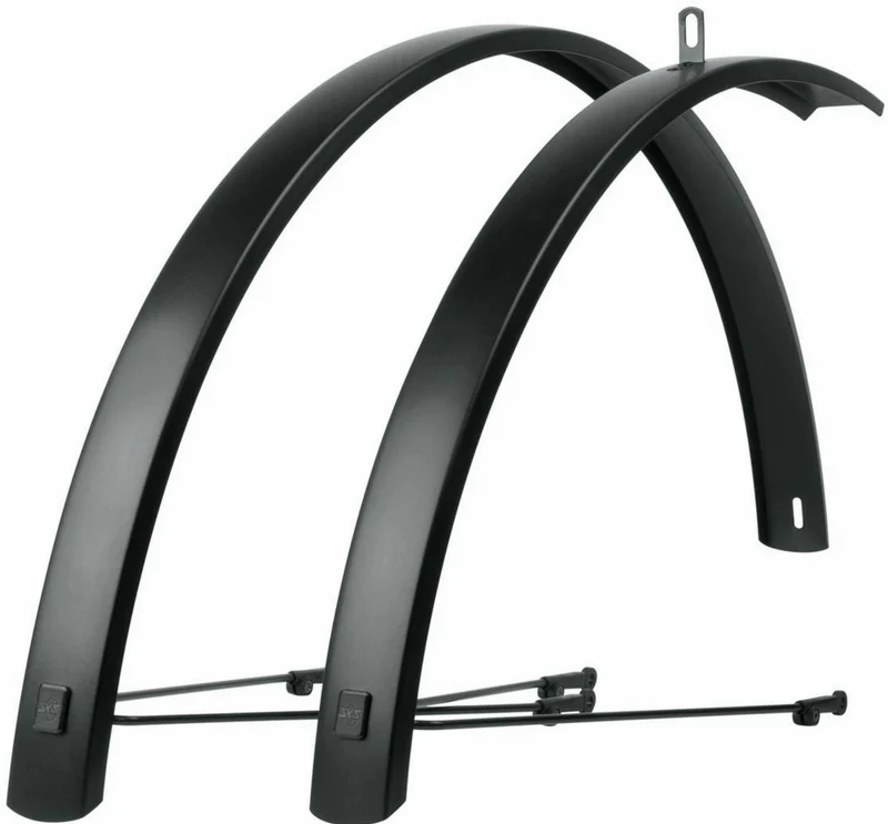 SKS GERMANY Edge AL Schutzblech-Set 28" 46mm