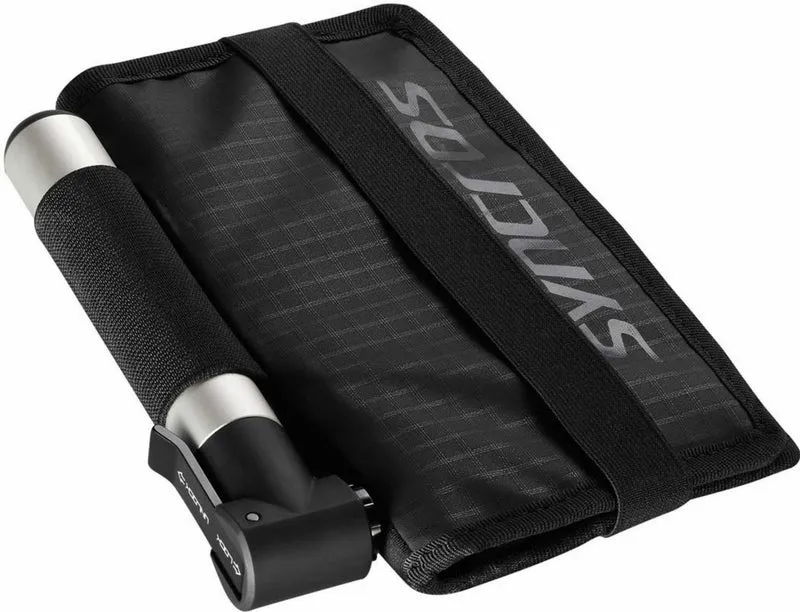 Syncros Tasche Speed Ridewallet black