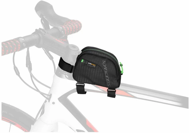 Syncros Rahmentasche Digital black