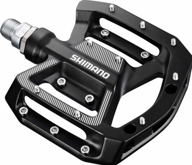 Shimano PD-GR500 MTB/BMX Pedal schwarz