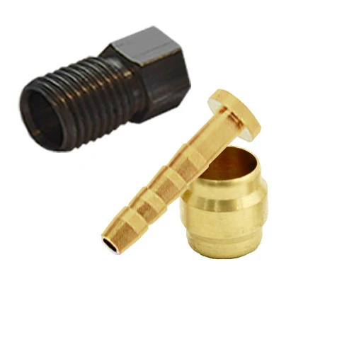 Fasi Hydraulische Komponenten für Tektro, Set