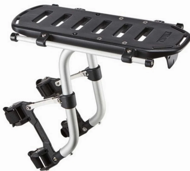 Thule Tour Rack Gepäckträger vorne und hinten