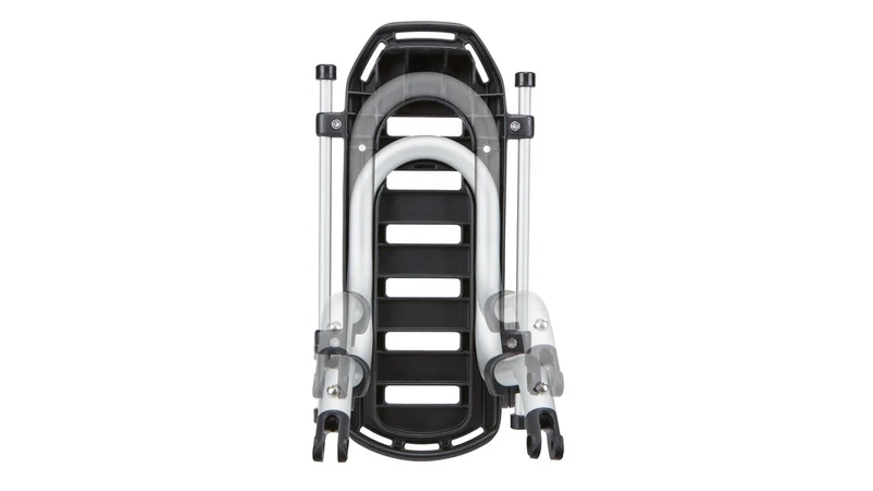 Thule Tour Rack Gepäckträger vorne und hinten