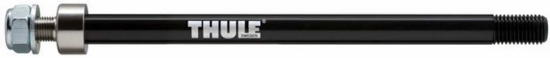 Thule Thru Axle Syntace Adapter M12 x 1.0 160-172 mm