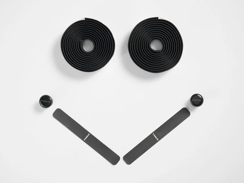 Trek Perf Line Handlebar Tape Set Schwarz
