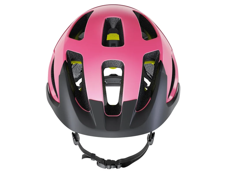 Trek Solstice Mips Mtb Helme Frosting Pink