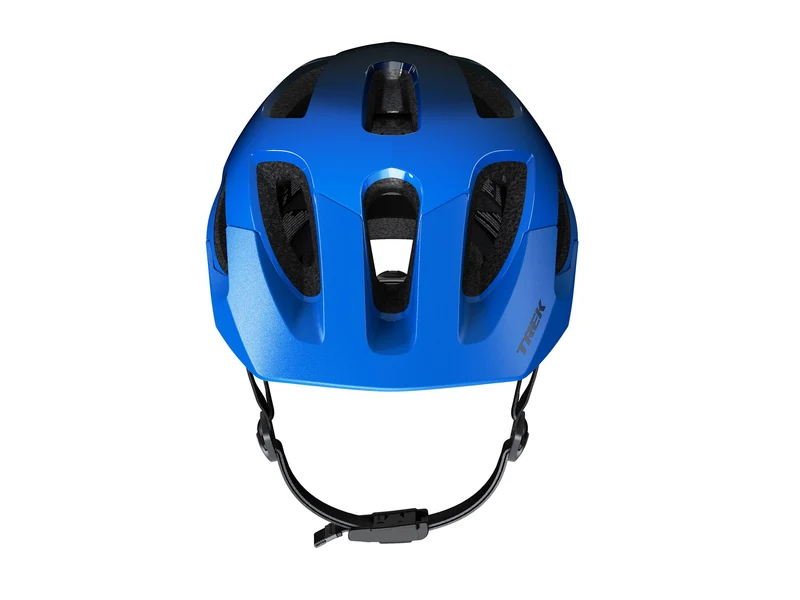 Trek Tyro Kids Helmet Royal/Dark Blue Deep
