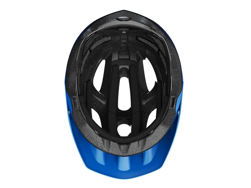 Trek Tyro Kids Helmet Royal/Dark Blue Deep