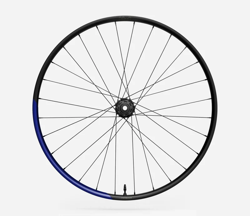 Oquo Mtb Vorderrad MC32LTD 29 Cobalt Blue