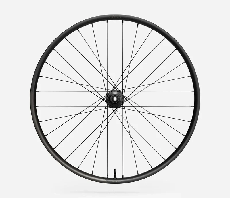 Oquo Mtb Hinterrad MC32LTD MS 29 Glitter Anthracite
