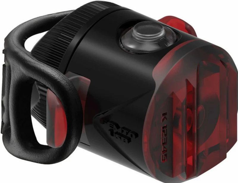 Lezyne LED Beleuchtungsset Hecto Drive 40 + Femto StVZO