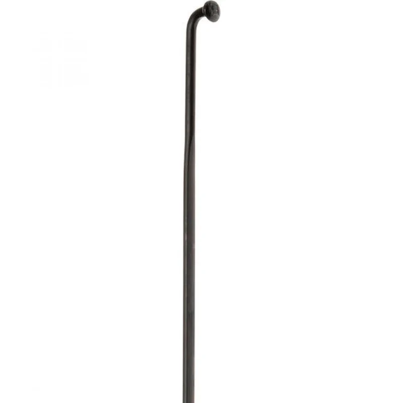 DT Swiss Speiche Aerolite 2.0 / 2.3 294 mm schwarz - leichte High-Performance-Speiche