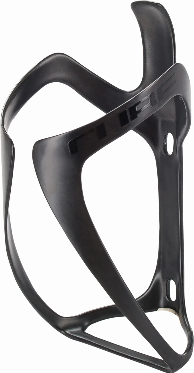 Cube HPC 2.0 Flaschenhalter matt black´n´glossy